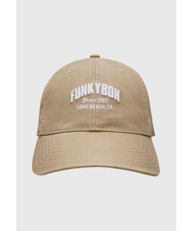 FUNKY BUDDHA ΑΝΔΡΙΚΟ ΚΑΠΕΛΟ - 2