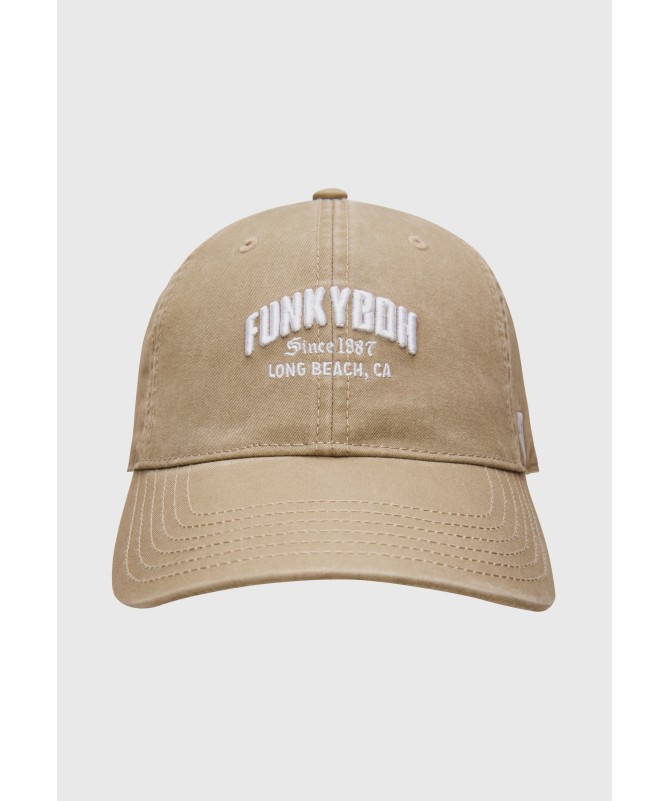FUNKY BUDDHA ΑΝΔΡΙΚΟ ΚΑΠΕΛΟ - FBM009-079-10 - 2