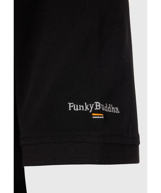 FUNKY BUDDHA ΑΝΔΡΙΚΟ ΠΟΛΟ - 6
