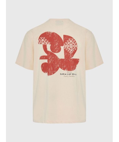 FUNKY BUDDHA ΑΝΔΡΙΚΟ T-SHIRT - 1