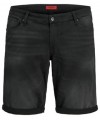 JACK AND JONES JEANS SHORTS - 1
