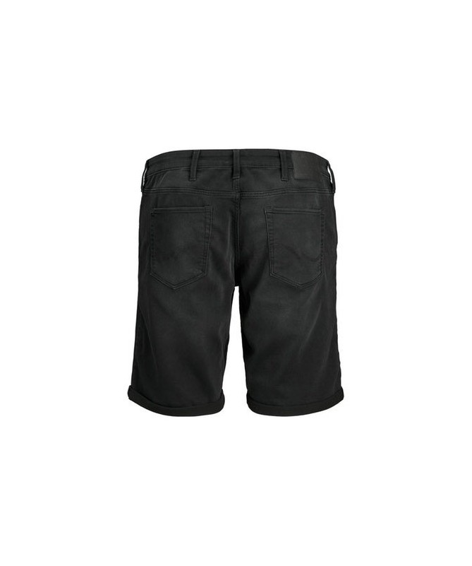 JACK AND JONES JEANS SHORTS - 2