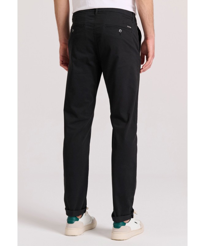 FUNKY BUDDHA ΑΝΔΡΙΚΟ ΠΑΝΤΕΛΟΝΙ CHINO - 9