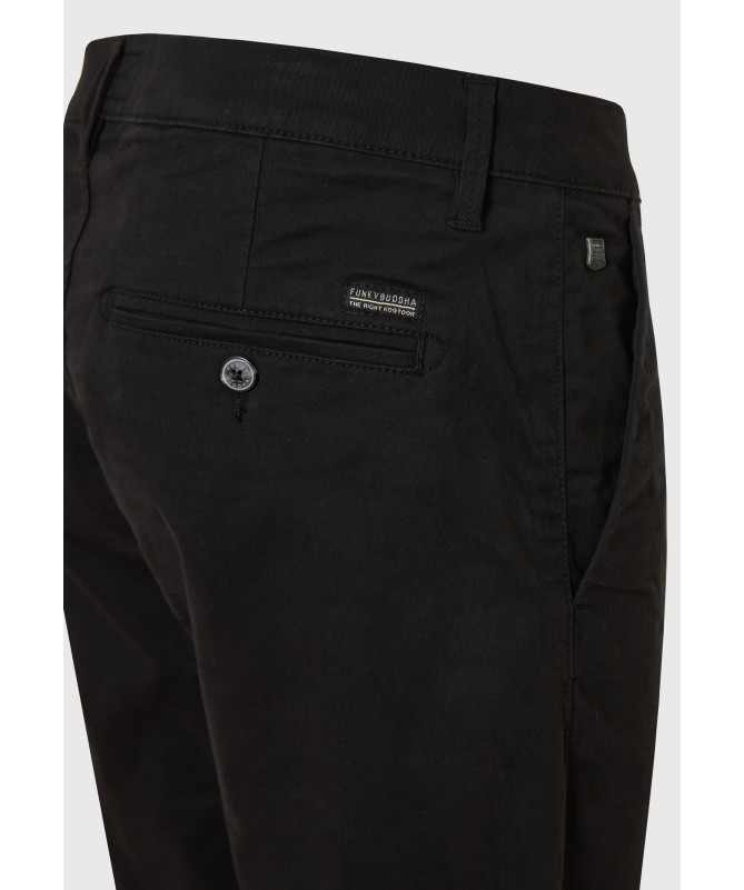FUNKY BUDDHA ΑΝΔΡΙΚΟ ΠΑΝΤΕΛΟΝΙ CHINO - 11