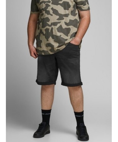 JACK AND JONES JEANS SHORTS - 3