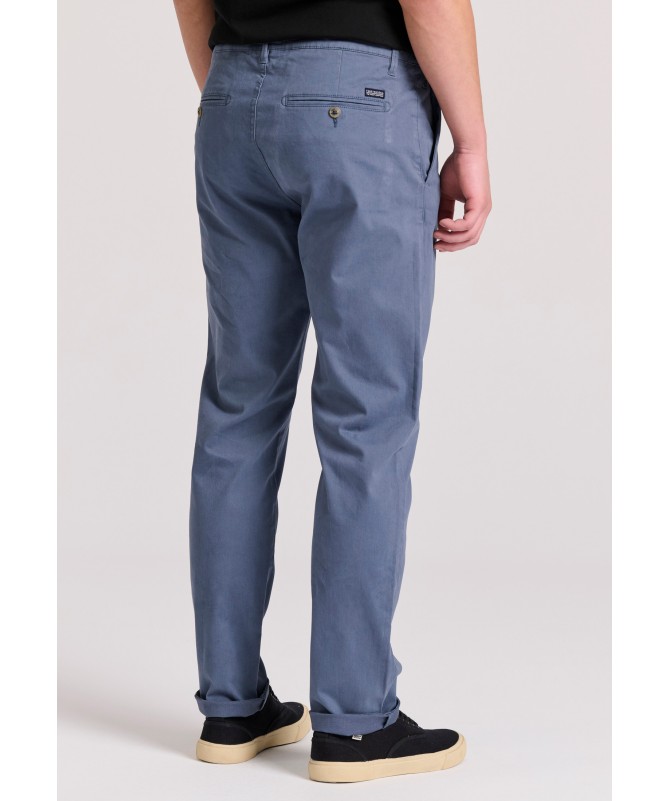 FUNKY BUDDHA ΑΝΔΡΙΚΟ ΠΑΝΤΕΛΟΝΙ CHINO - FBM009-001-02 - 14