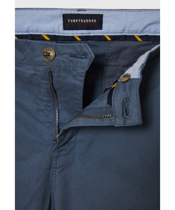 FUNKY BUDDHA ΑΝΔΡΙΚΟ ΠΑΝΤΕΛΟΝΙ CHINO - FBM009-001-02 - 16