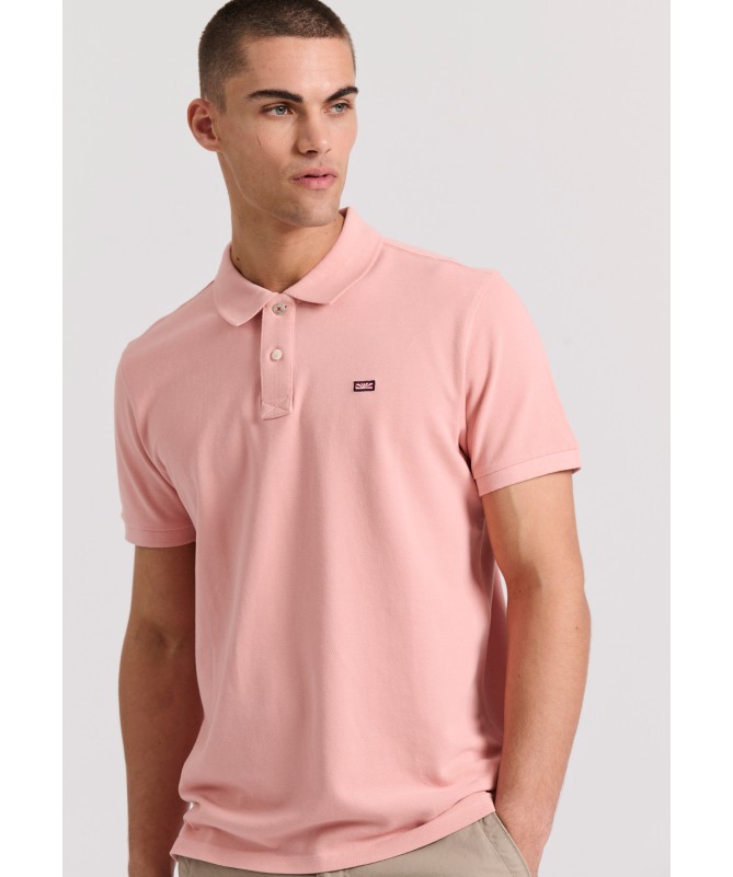 FUNKY BUDDHA ΑΝΔΡΙΚΟ POLO - 13