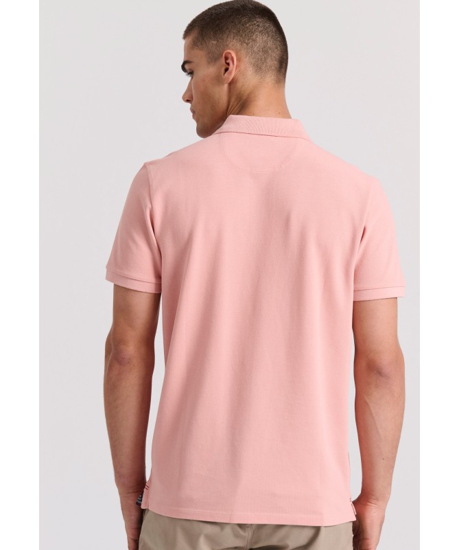 FUNKY BUDDHA ΑΝΔΡΙΚΟ POLO - 16