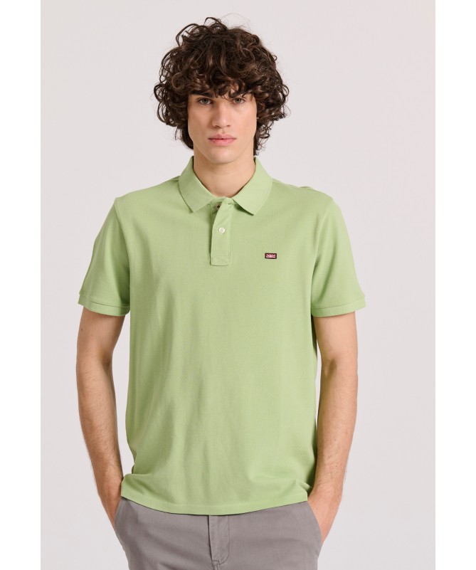 FUNKY BUDDHA ΑΝΔΡΙΚΟ POLO - 17