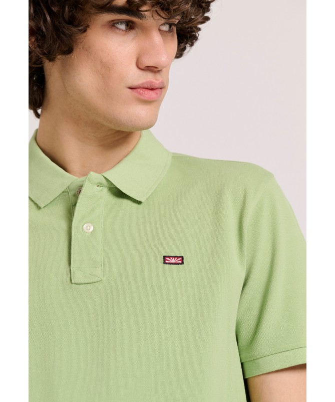 FUNKY BUDDHA ΑΝΔΡΙΚΟ POLO - 19