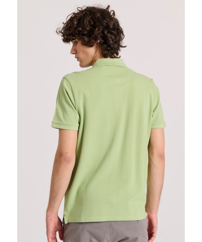 FUNKY BUDDHA ΑΝΔΡΙΚΟ POLO - 20