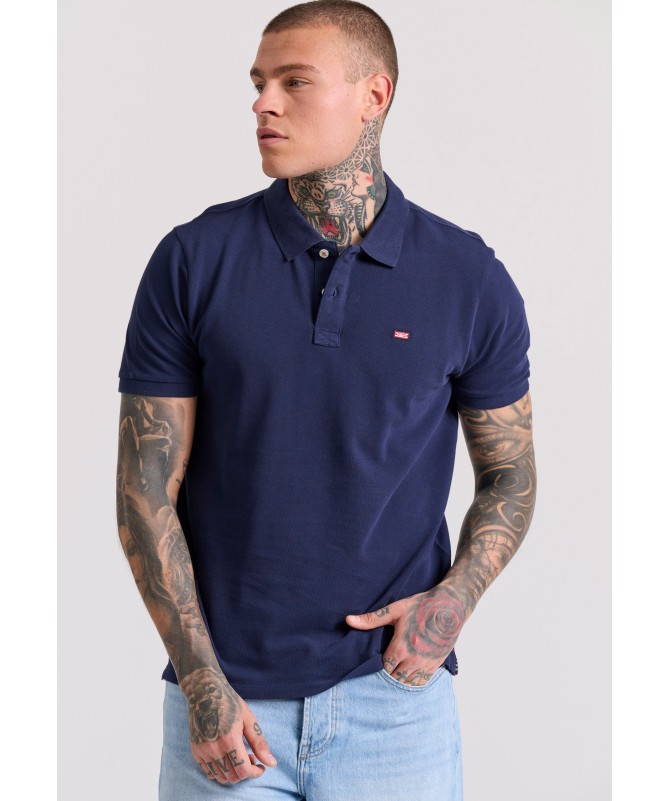 FUNKY BUDDHA ΑΝΔΡΙΚΟ POLO - 21