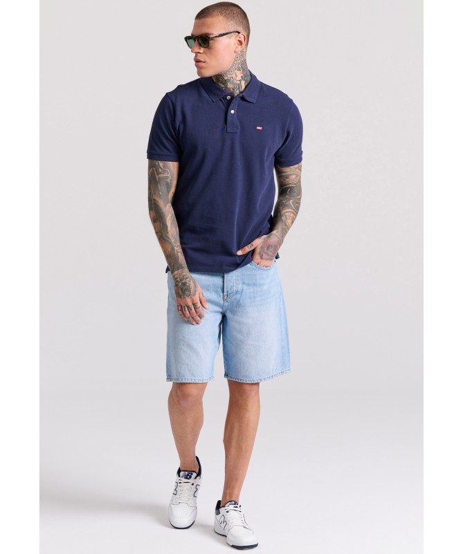 FUNKY BUDDHA ΑΝΔΡΙΚΟ POLO - 22
