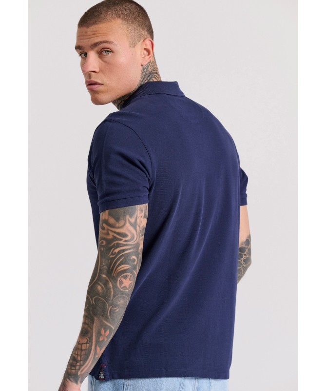 FUNKY BUDDHA ΑΝΔΡΙΚΟ POLO - 24