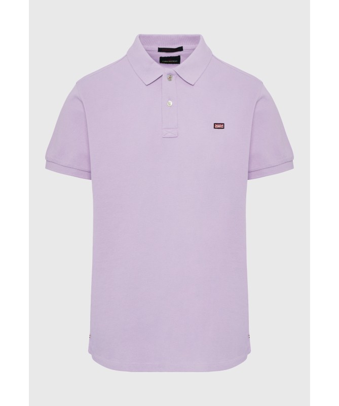 FUNKY BUDDHA ΑΝΔΡΙΚΟ POLO - 25