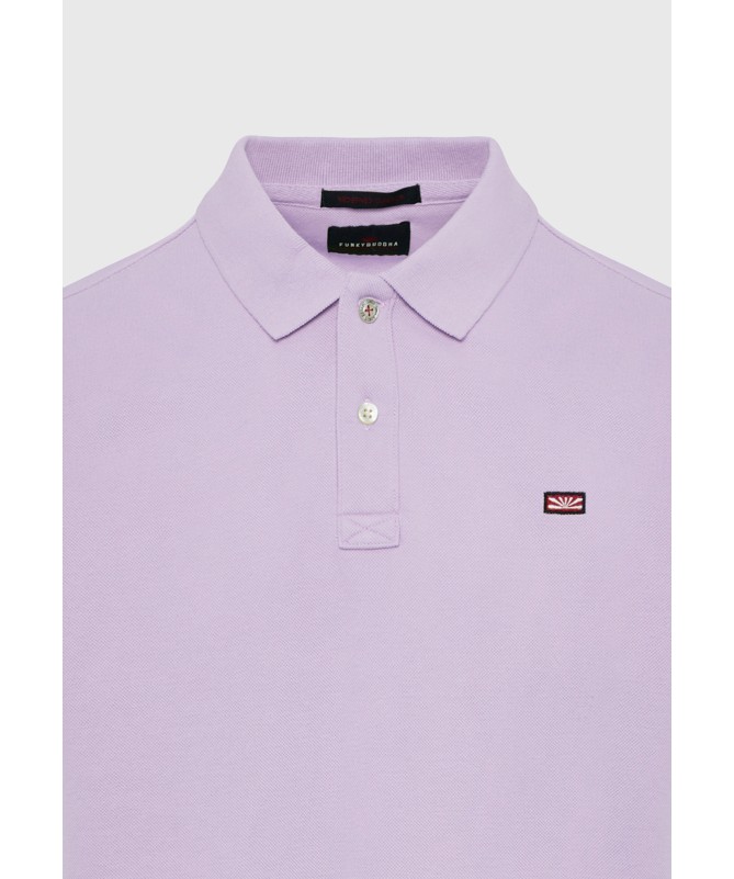 FUNKY BUDDHA ΑΝΔΡΙΚΟ POLO - 26
