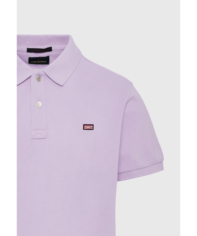 FUNKY BUDDHA ΑΝΔΡΙΚΟ POLO - 27