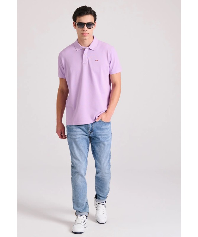 FUNKY BUDDHA ΑΝΔΡΙΚΟ POLO - 25