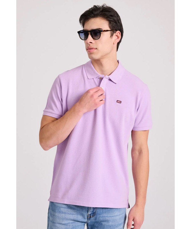 FUNKY BUDDHA ΑΝΔΡΙΚΟ POLO - 26