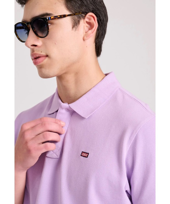 FUNKY BUDDHA ΑΝΔΡΙΚΟ POLO - 27