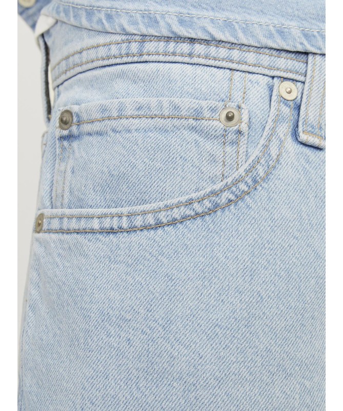 JACK AND JONES LOOSE FIT ΑΝΔΡΙΚΗ ΒΕΡΜΟΥΔΑ - 4