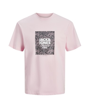 JACK AND JONES ΑΝΔΡΙΚΟ T-SHIRT - 12262571 - 1