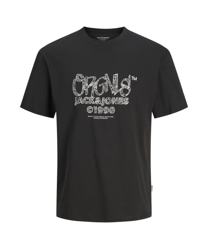 JACK AND JONES ΑΝΔΡΙΚΟ T-SHIRT - 12262571 - 2
