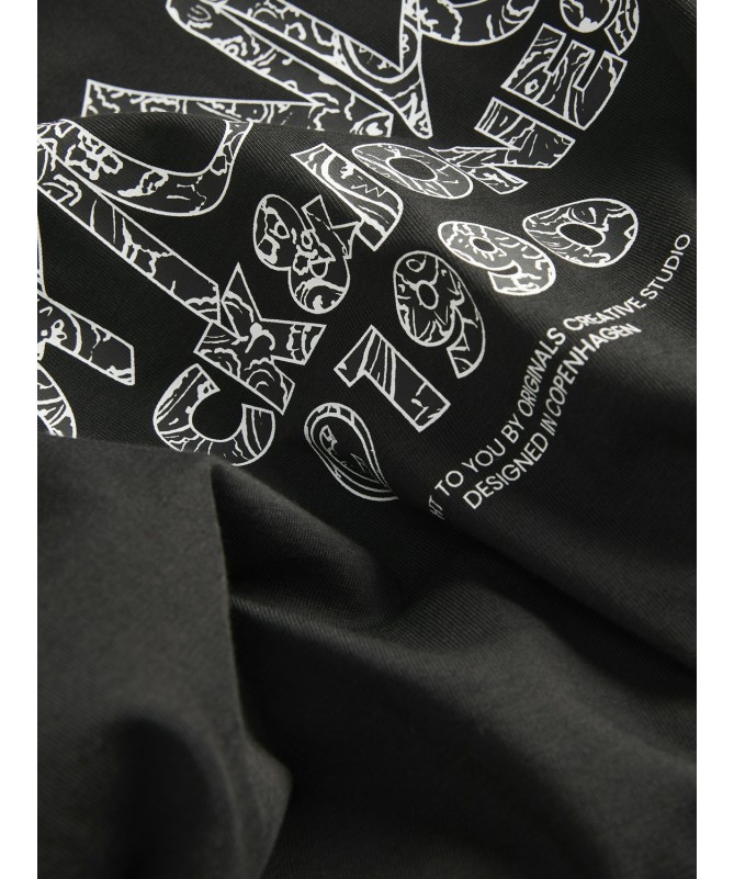 JACK AND JONES ΑΝΔΡΙΚΟ T-SHIRT - 12262571 - 3