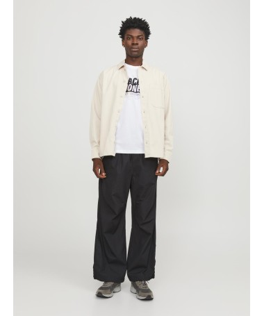 JACK AND JONES ΑΝΔΡΙΚΟ T-SHIRT - 1