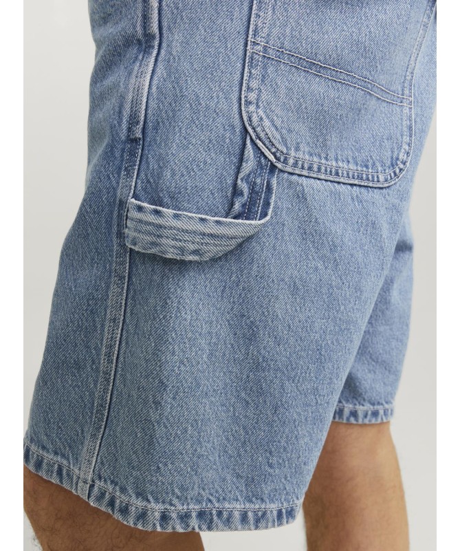JACK AND JONES LOOSE FIT ΑΝΔΡΙΚΗ ΒΕΡΜΟΥΔΑ - 3
