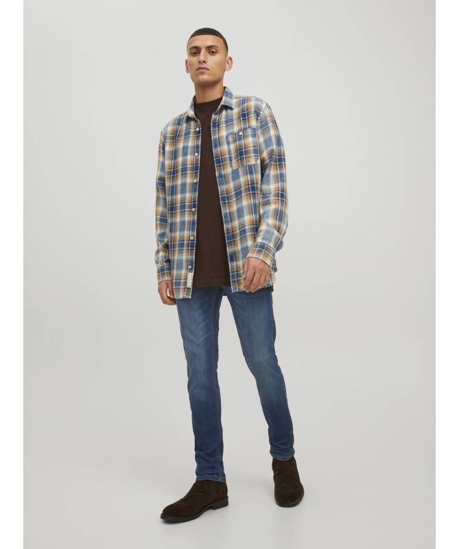 JACK AND JONES ΑΝΔΡΙΚΟ JEAN - 2