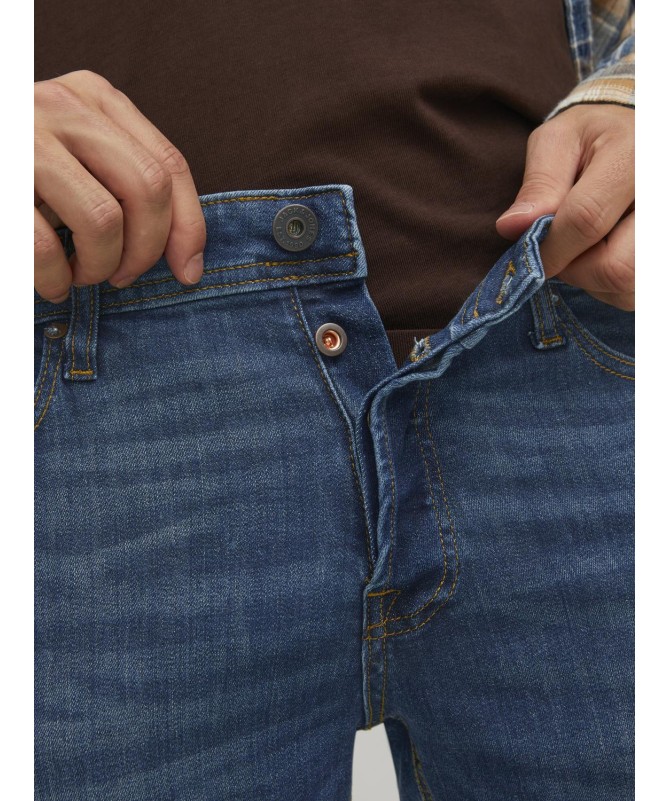 JACK AND JONES ΑΝΔΡΙΚΟ JEAN - 4
