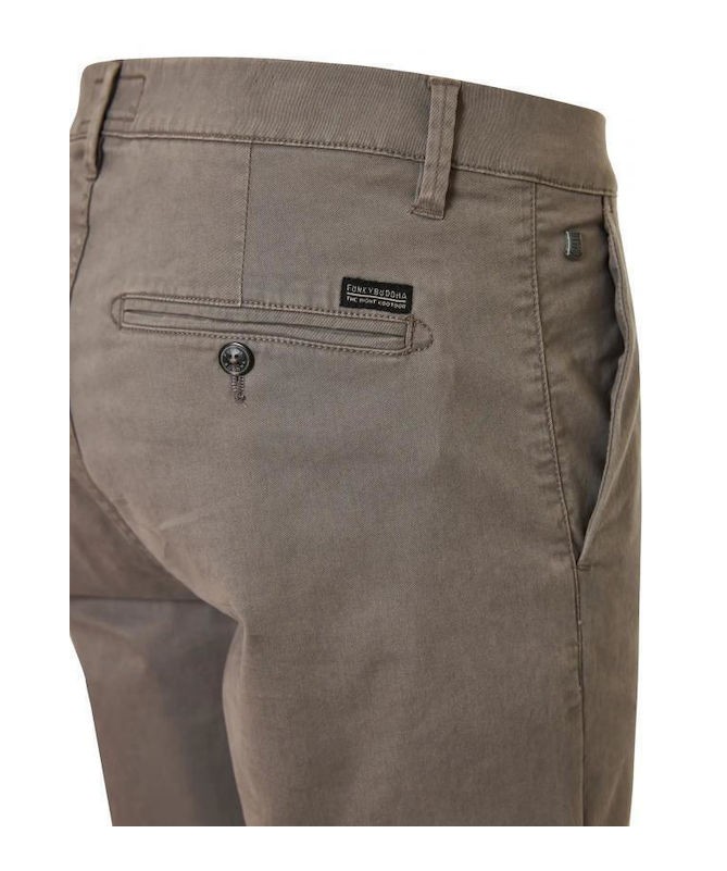 FUNKY BUDDHA ΑΝΔΡΙΚΟ ΠΑΝΤΕΛΟΝΙ CHINO - 19