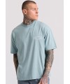 FUBKY BUDDHA OVERSIZE T-SHIRT - 1