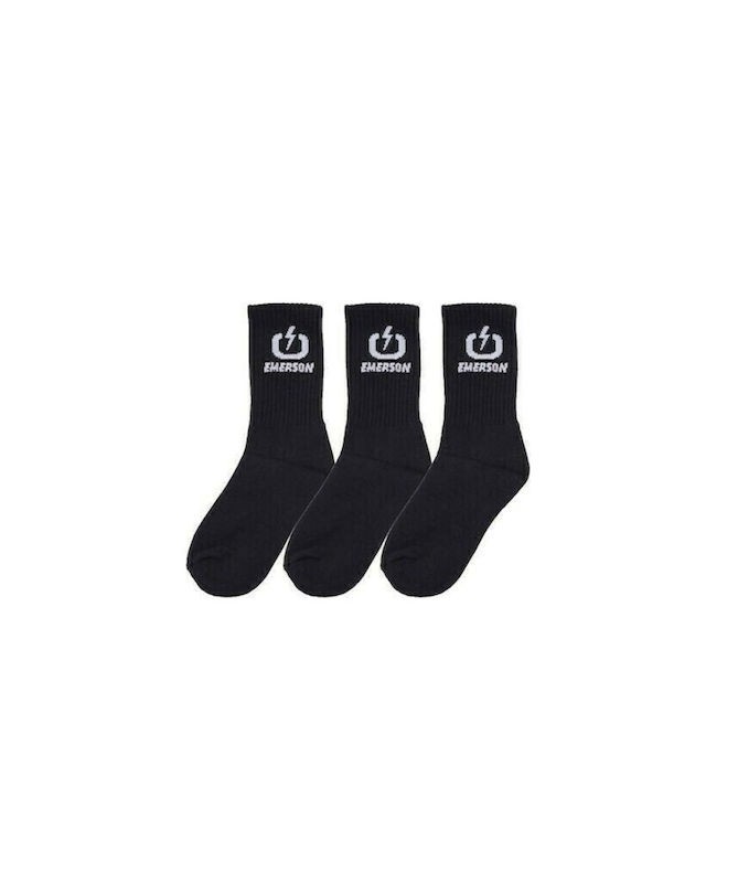 EMERSON 3PACK ΚΑΤΣΕΣ - 232.EU08.03 - 4