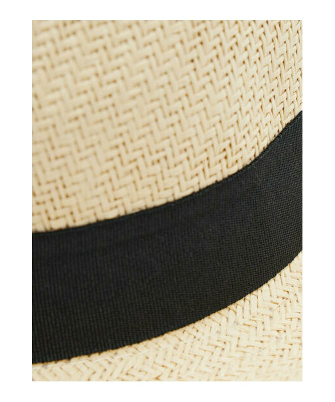 JACK AND JONES HAT BLUE - 5