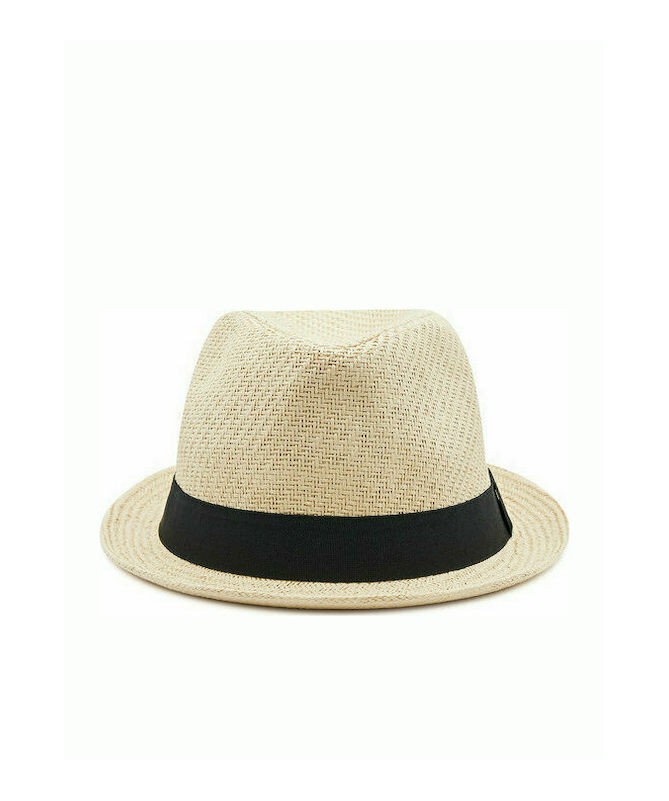 JACK AND JONES HAT BLUE - 7
