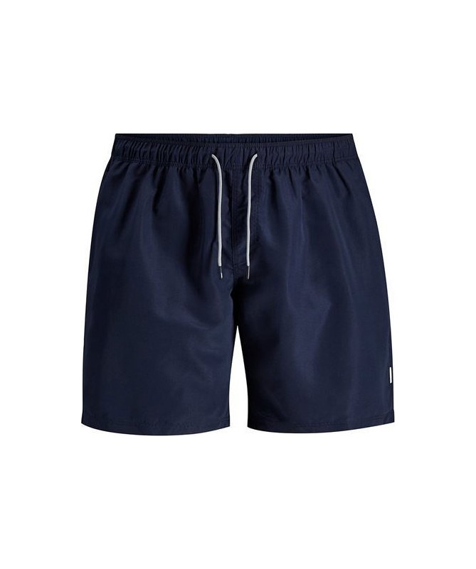 JACK AND JONES NAVY SWIMWEAR - 1