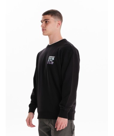 EMERSON ΑΝΔΡΙΚΟ OVERSIZED ΦΟΥΤΕΡ - 1