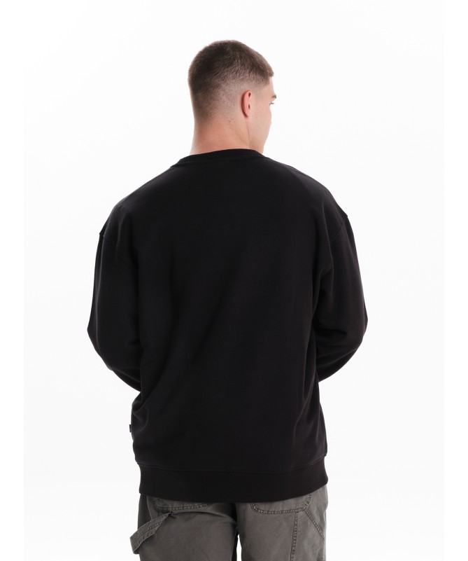 EMERSON ΑΝΔΡΙΚΟ OVERSIZED ΦΟΥΤΕΡ - 3