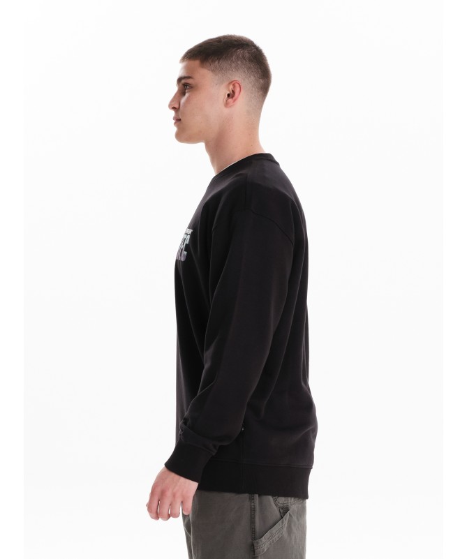 EMERSON ΑΝΔΡΙΚΟ OVERSIZED ΦΟΥΤΕΡ - 5