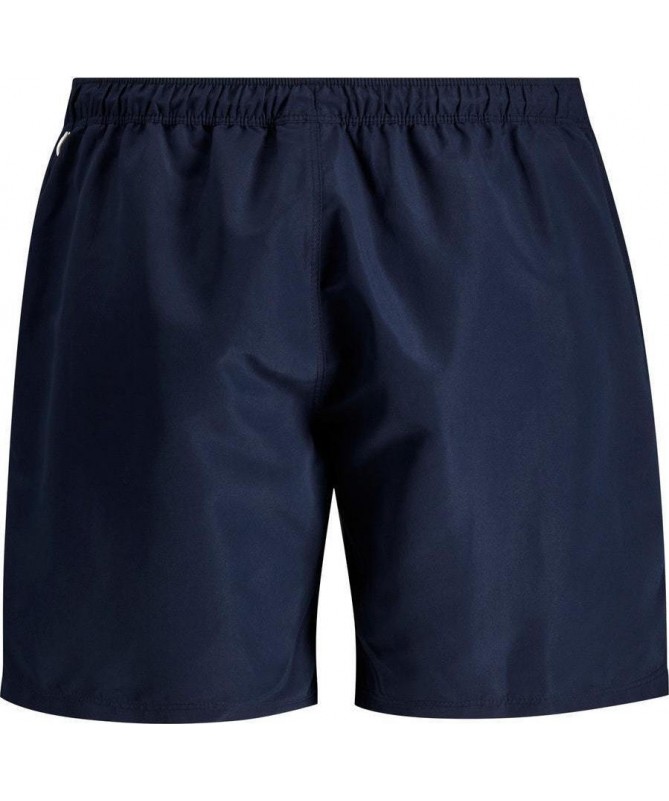 JACK AND JONES NAVY SWIMWEAR - 2