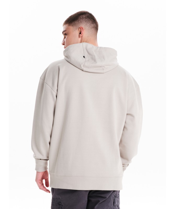 EMERSON ΑΝΔΡΙΚΟ OVERSIZED ΦΟΥΤΕΡ ΜΕ ΚΟΥΚΟΥΛΑ - 8