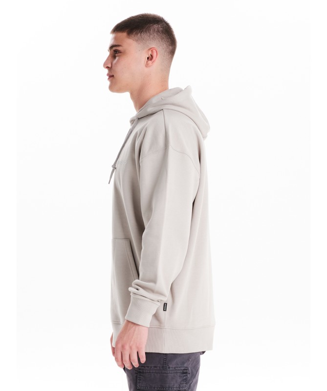 EMERSON ΑΝΔΡΙΚΟ OVERSIZED ΦΟΥΤΕΡ ΜΕ ΚΟΥΚΟΥΛΑ - 5