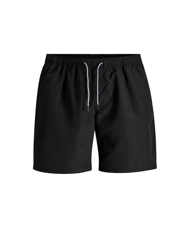 JACK AND JONES BLACK SWIMWEAR - 1