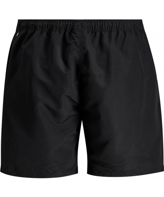 JACK AND JONES BLACK SWIMWEAR - 2