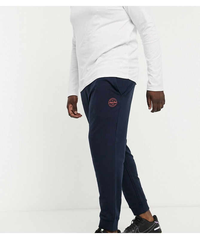 JACK AND JONES ATHLETIC PANTS - 1