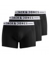 JACK AND JONES UNDERWEAR 3PACK - 1
