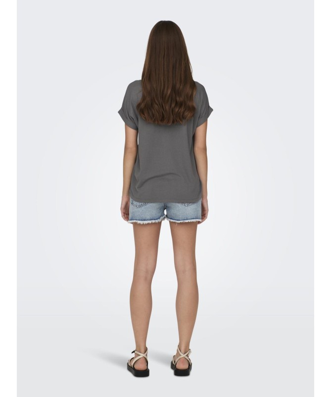 ONLY ΓΥΝΑΙΚΕΙΟ T-SHIRT - 4